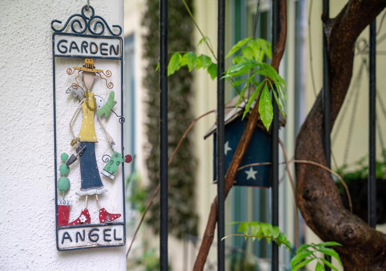 Nouvel Hotel Paris Bagian luar foto